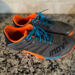 INOV-8 F-LITE 235 CROSS-TRAINING SHOE